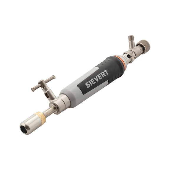 Soldering iron Without copper bit - SLDRIRN-GAS-M10X1