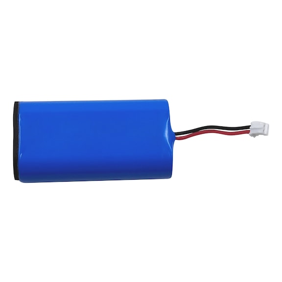 Li-ion Battery - BTRY-LIION-HANDLAMP-ERGOPOWER-BOOST