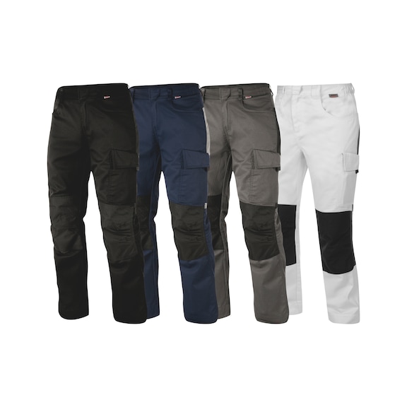 Pantalon  STAR CP 250 EN14404