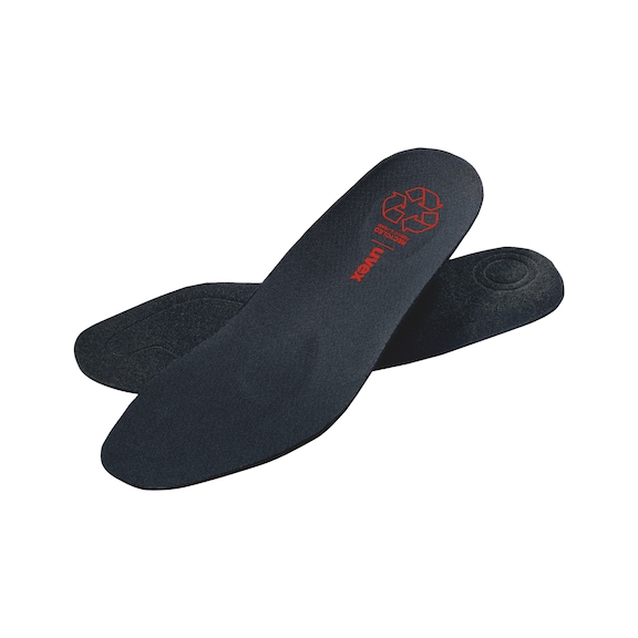 Insoles Uvex3 and Macsole 8693 - AY-INLAYSOLE-UVEX3-86937-W10-36