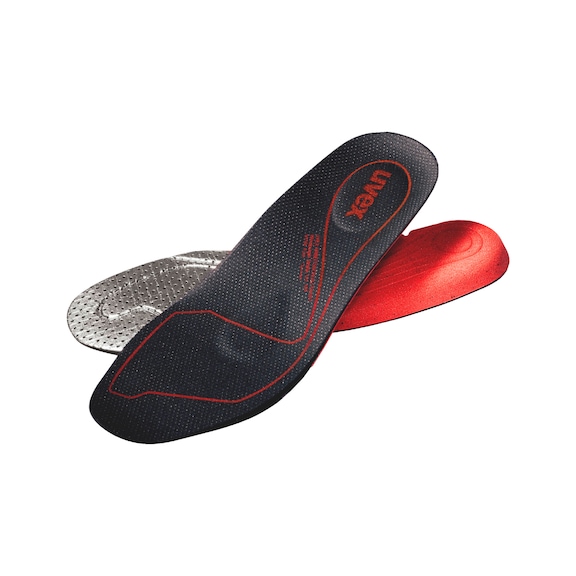 Insoles Uvex3 asphaltpro 9459