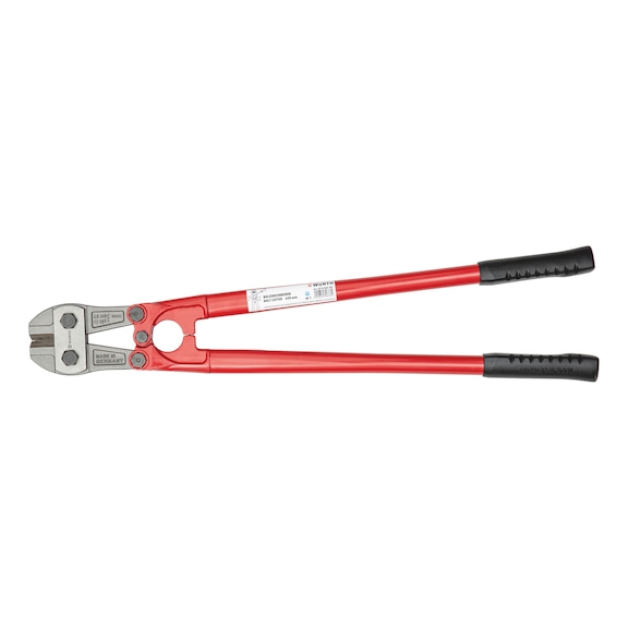 Bolt cutters - BLTCTR-L610MM