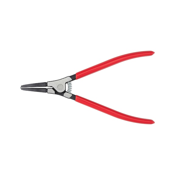 Circlip pliers for shaft circlip - 1