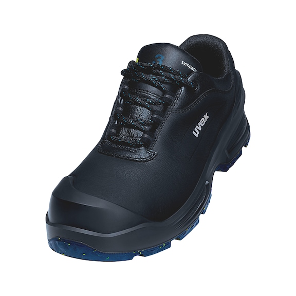 Safety shoe S7 Uvex3 Macsole 6862 - SAFESH-UVEX3-MACSOLE-68623-S7-12-ESD-38