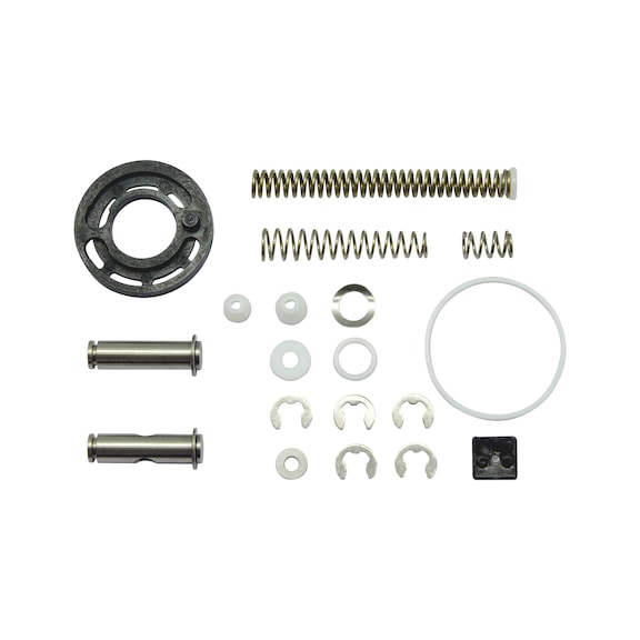 REPAIR KIT FOR HVLP PAINT SPRAY GUN - REP-SET-F.0891702140