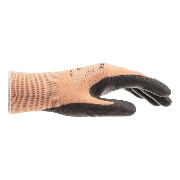 Gant de protection anti-coupures W-160 niveau B