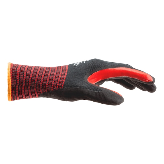 Cut-resistant glove W-530 Level F