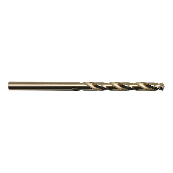 TWIST DRILL BITS HSCO DIN338 TYPE RN