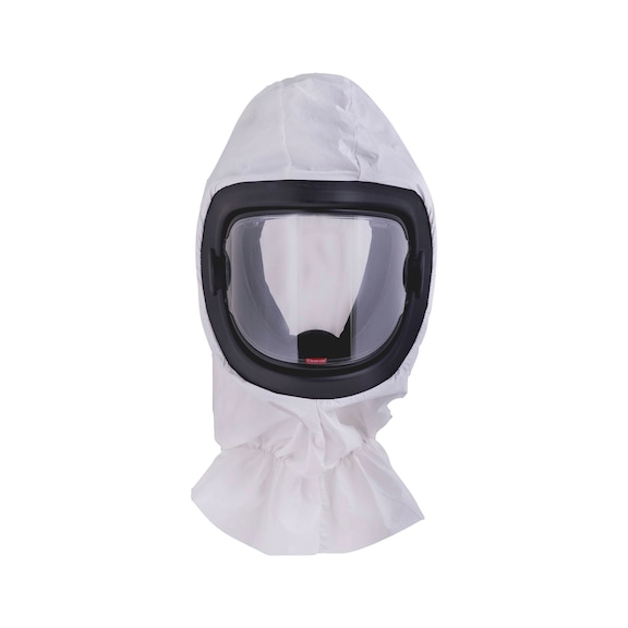 Protective hood CleanAIR Unimask