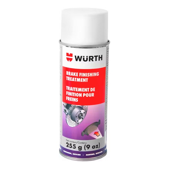 HT brake protection - BRKPAST-PROTECTION-HT-SPRAY-255G/9FLOZ