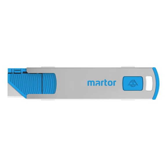 Safety knife Martor SECUNORM 185 18500410 - SAFEKNF-MARTOR-SECUNORM-185-18500410.02