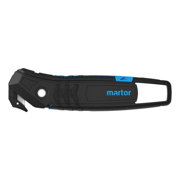 Safety knife Martor SECUMAX 350 350005 - SAFEKNF-MARTOR-SECUMAX-350-350005.02