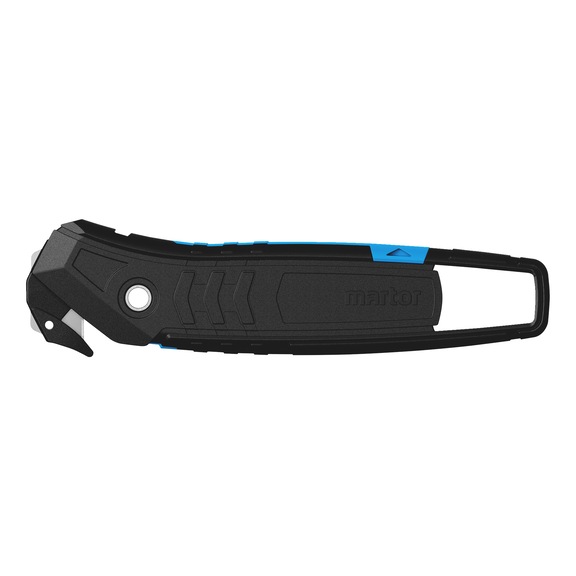 Safety knife Martor SECUMAX 350 SE 350040 - SAFEKNF-MARTOR-SECUMAX-350-SE-350040.02