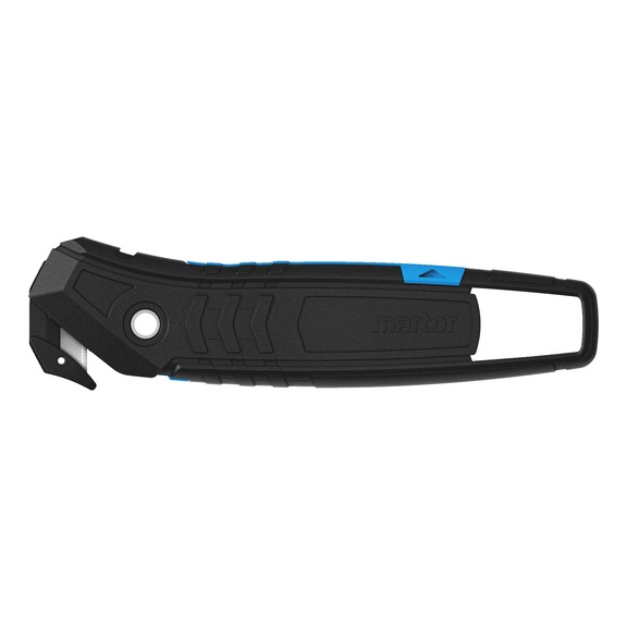 Safety knife Martor SECUMAX 350 SE 350045 - SAFEKNF-MARTOR-SECUMAX-350-SE-350045.02