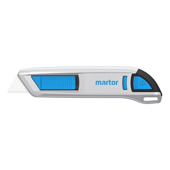 Safety knife Martor Secunorm 500 500001 - SAFEKNF-MARTOR-SECUNORM-500-500001.17