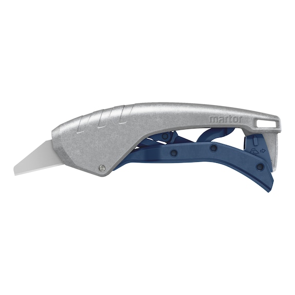 Safety knife Martor Secunorm 610 XDR 610001 - SAFEKNF-MARTOR-SECUNORM-XDR-610001.02