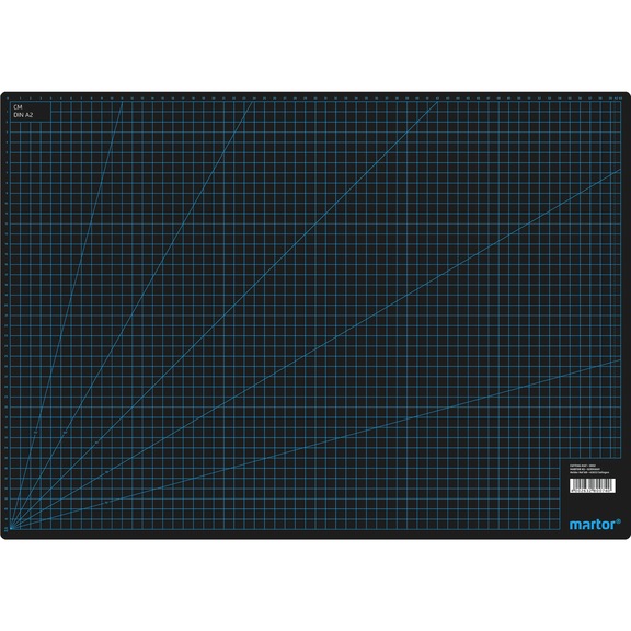 Cutting mat Martor - AY-MARTOR-CUTTING-MAT-3002.06