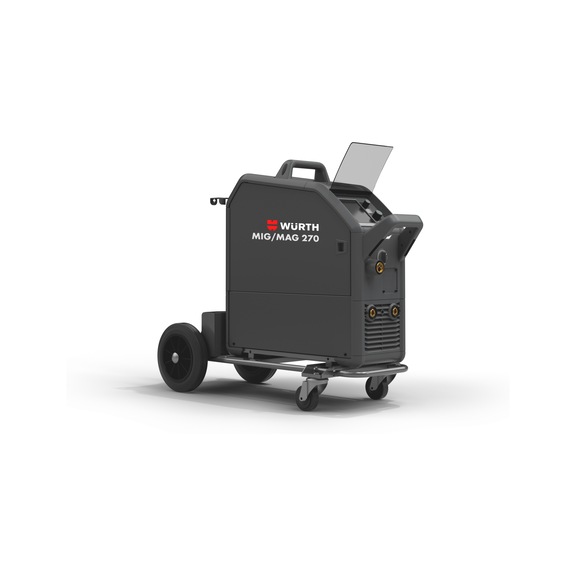 Poste à souder MIG/MAG 270