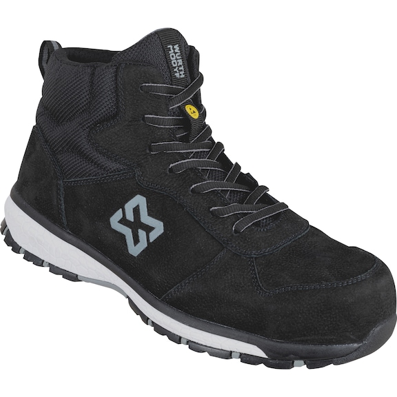 Safety boots S3 Caracas ESD - 1