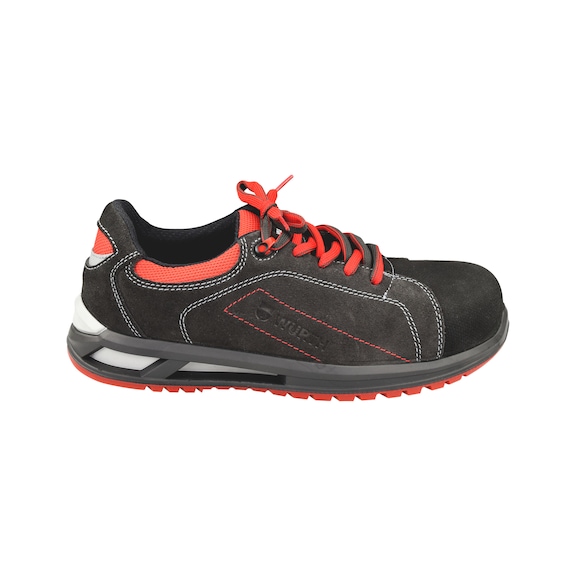 Roofing shoes S3 low 3hybrid - 1