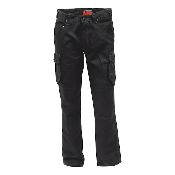 Work trousers, Cheavy - 1