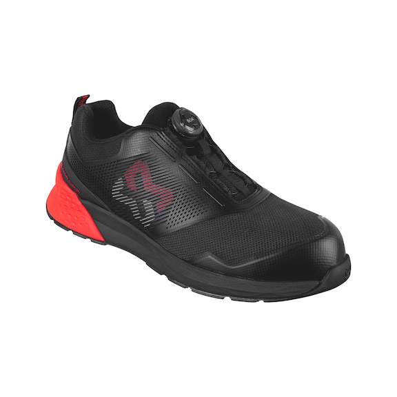 Low-cut safety shoes S1P Daily Race Boa - 1