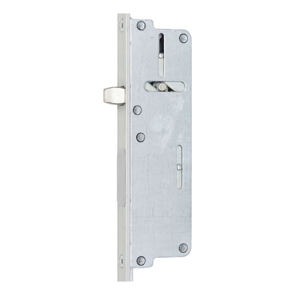 Multiple lock with 2 bolts - 7