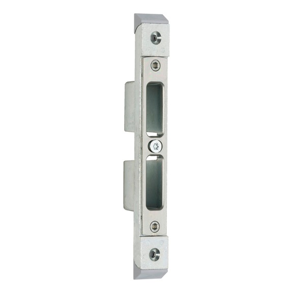 Lock piece For multiple locks with 2 bolts/2 power wedges or 2/4 bolts - AY-COMBI-LOKPCE-SIV-4-10-ACHS