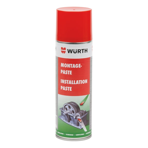 Montagepaste - MNTGPAST-300ML