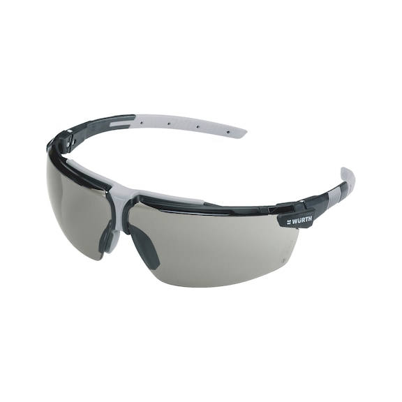 Veiligheidsbril Spica<SUP>®</SUP> - SAFEGLS-SPICA-GREY
