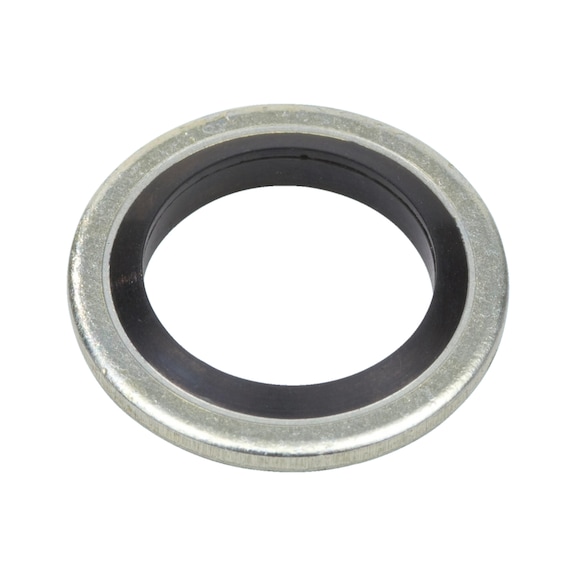 Bonded seal