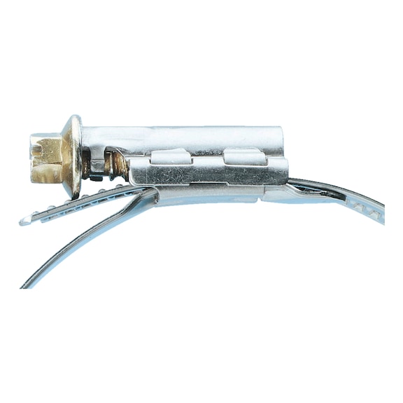 软管夹 - 喉箍-B12MM-WS7-(35-50)