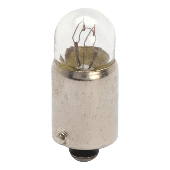 Kit 2 Luci LED Posizione E Frecce Per Escavatori E Macchine Agricole - Omologazione E20
