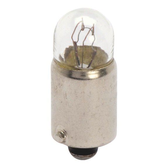Kit 2 Luci LED Posizione E Frecce Per Escavatori E Macchine Agricole - Omologazione E20