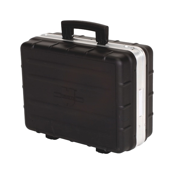 Prázdny kufrík na náradie - KUFOR-485X385X215MM
