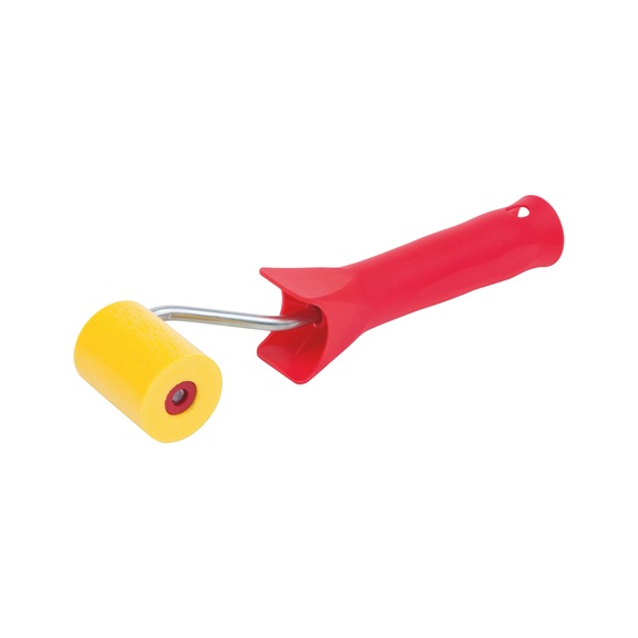 Buy Wallpaper Seam Roller Cylindrical Form Online Wurth