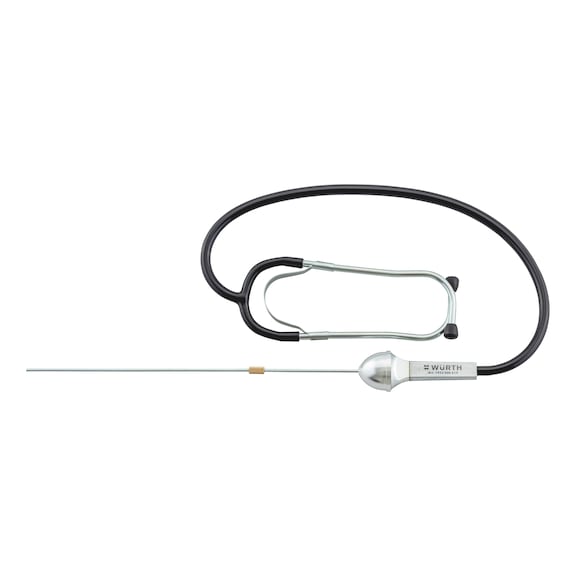 Stethoscope - STETHOSKOP 2151