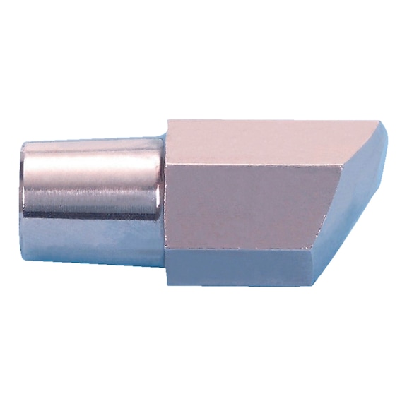 Replacement electrode caps - AY-ELECTRODECAP-DRSW-EXCTR
