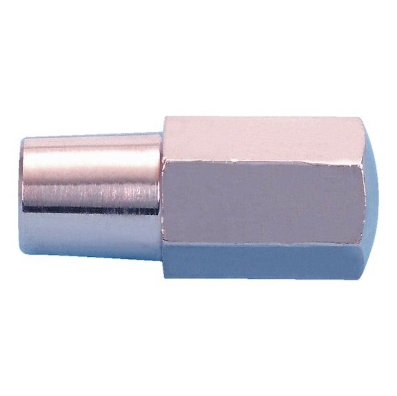 Replacement electrode caps - AY-ELECTRODECAP-DRSW-CONVEX-R50