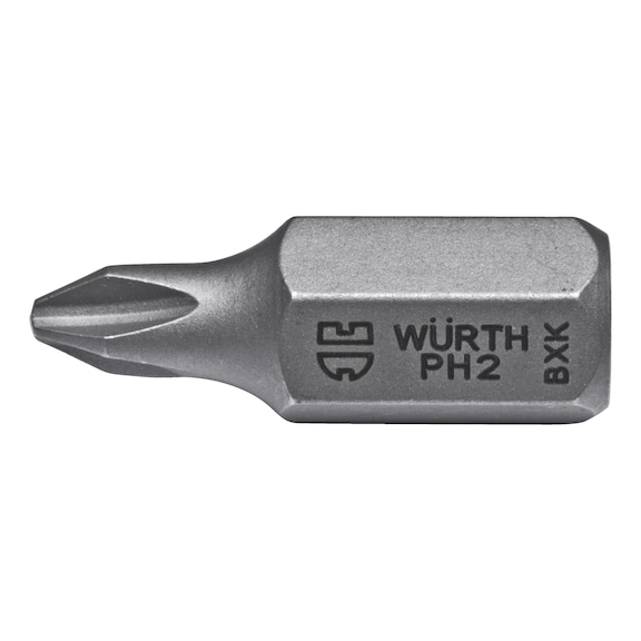 비트 PH 10 mm - 비트-PH3-10-L30MM