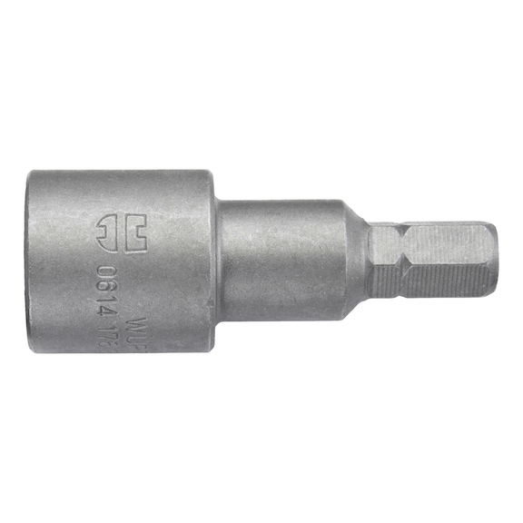 5/16-inch socket wrench insert - 1