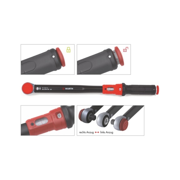 Achetez Cliquet Travers Pr Cle Dynamo 1 2pouce 071470 50 En Ligne