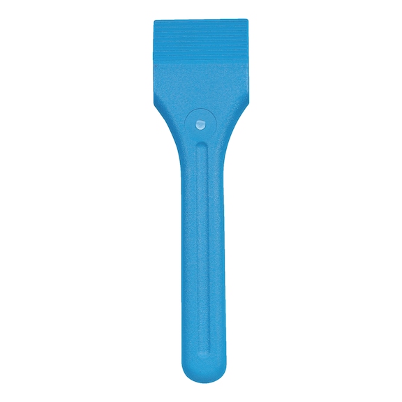 Stepped lever Made of shatter-proof and impact-resistant special plastic - 1