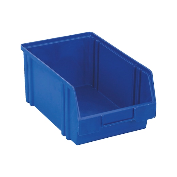 Caja de almacenamiento - GAVETA PLASTICA NRO.3