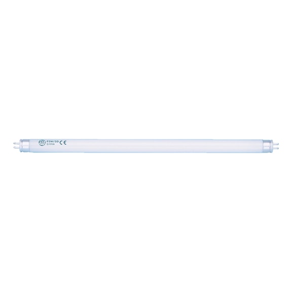 Fluorescent tubes for hand-held lamp 8 W - FLUORESBULB-(F.REUSA-HNDLAMP)-8W
