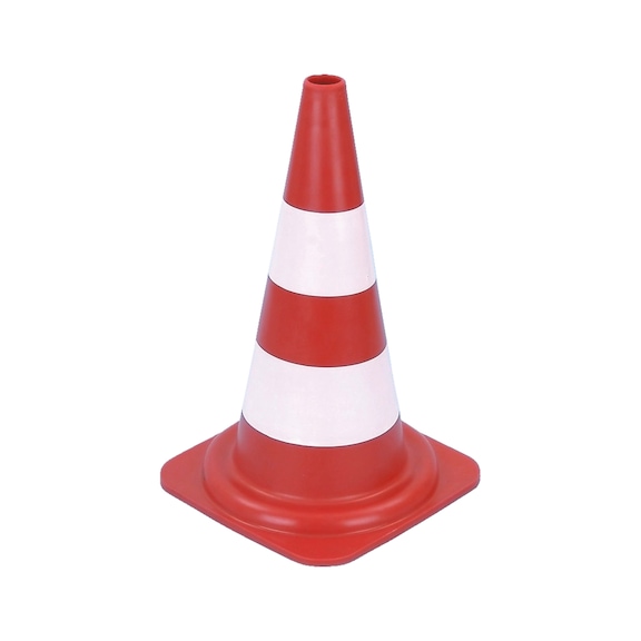 Routing cone