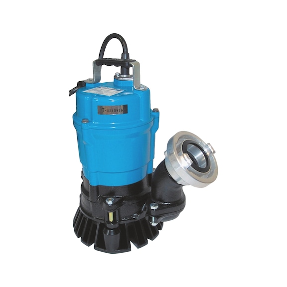 Submersible pump Type HS - 1