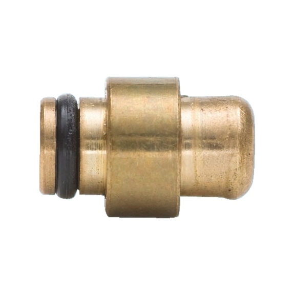 Gas outflow valve for WGLG 100 self-igniting gas soldering unit - SP-ORIFICE ASSEMBLY-F.0984990100