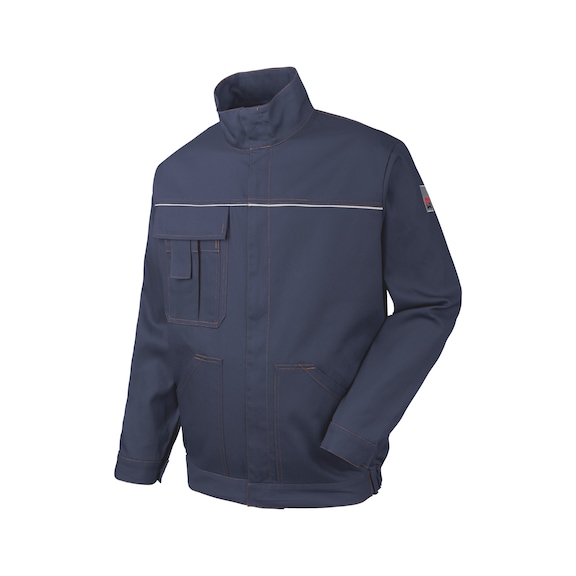 Basic Bundjacke - BASIC JACKE MARINE M