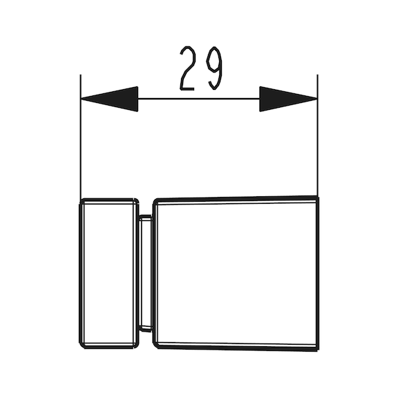 Design-meubelbeslag - 5